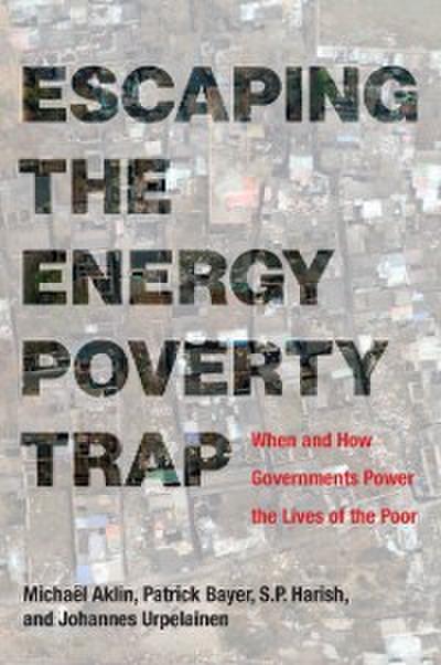 Escaping the Energy Poverty Trap