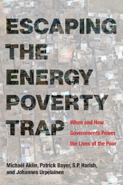 Escaping the Energy Poverty Trap