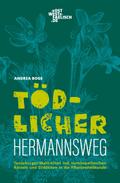 Tödlicher Hermannsweg