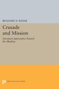 Crusade and Mission