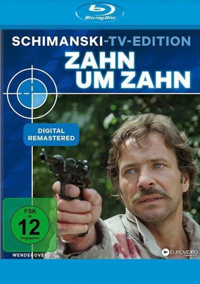 Zahn um Zahn