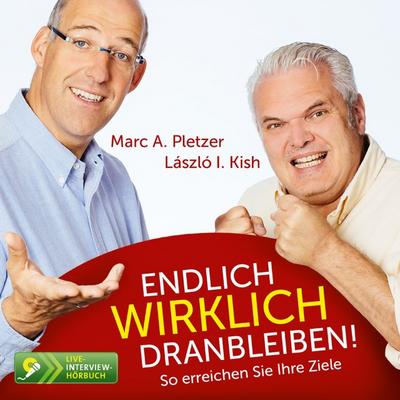 Endlich Wirklich Dranbleiben!
