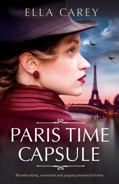 Paris Time Capsule