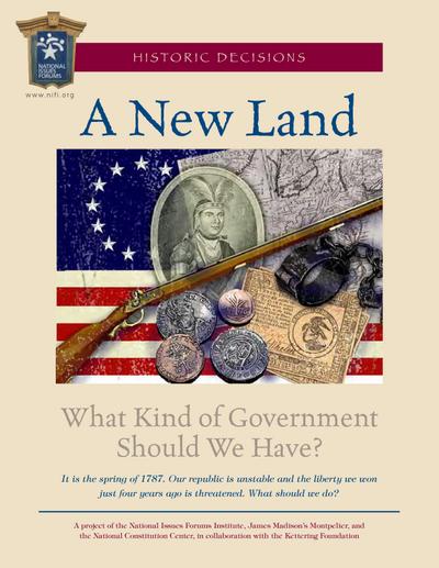 New Land