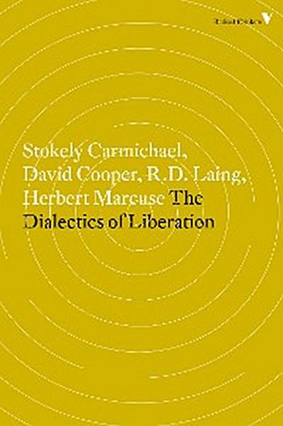 The Dialectics of Liberation