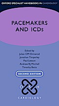 Pacemakers and ICDs