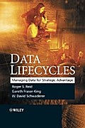 Data Lifecycles