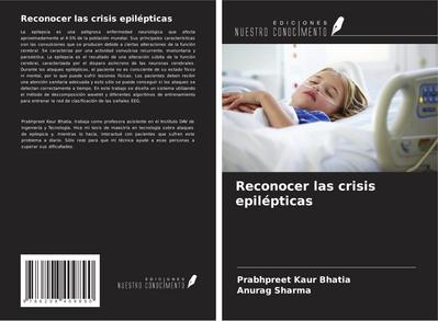 Reconocer las crisis epilépticas