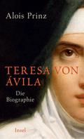 Teresa von Ávila
