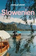 LONELY PLANET Slowenien