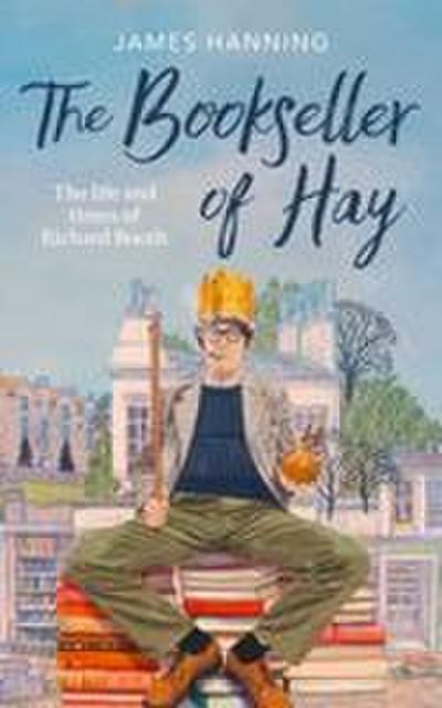 The Bookseller of Hay