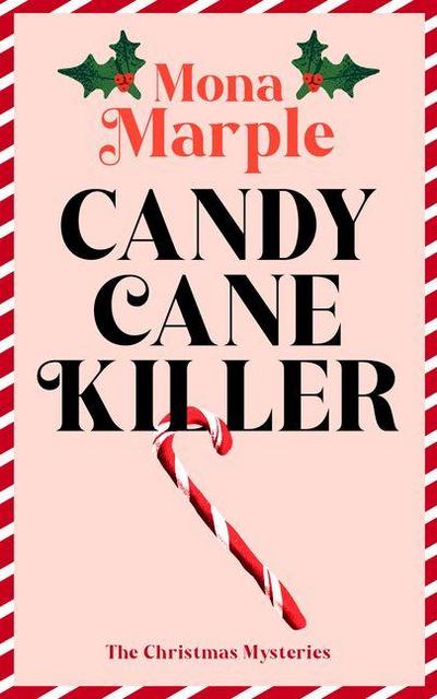 Candy Cane Killer