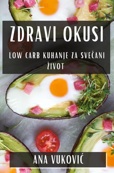 Zdravi Okusi