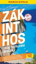 MARCO POLO Zákinthos, Itháki, Kefalloniá, Léfkas