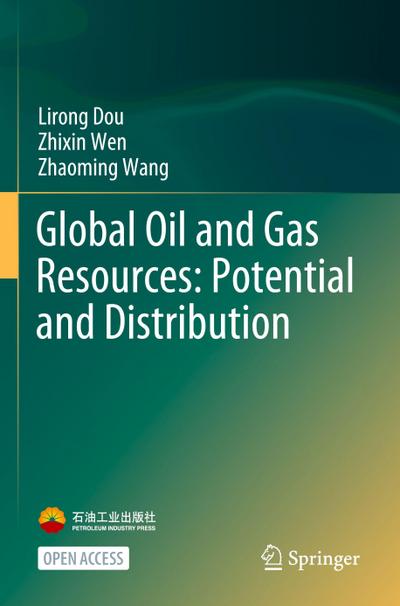 Global Oil and Gas Resources: Potential and Distribution