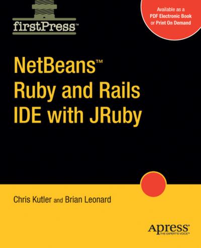 Netbeans Ruby and Rails Ide with Jruby