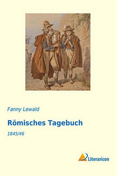 Römisches Tagebuch