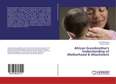 African Grandmother’s Understanding of Motherhood & Attachment