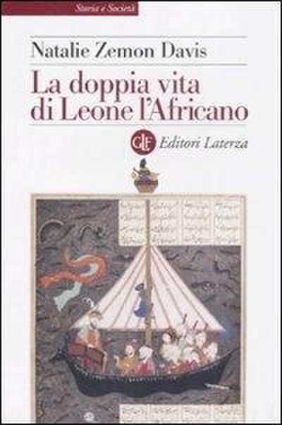 La doppia vita di Leone l’Africano