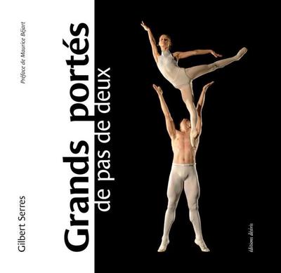 Grands portes de pas de deux