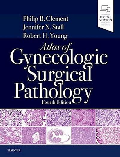 Atlas of Gynecologic Surgical Pathology