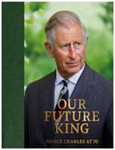 Jobson, R: Prince Charles at 70