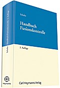 Handbuch Fusionskontrolle
