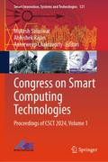 Congress on Smart Computing Technologies