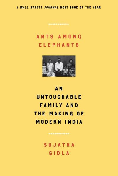 Ants Among Elephants