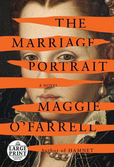 The Marriage Portrait: Reese’s Book Club