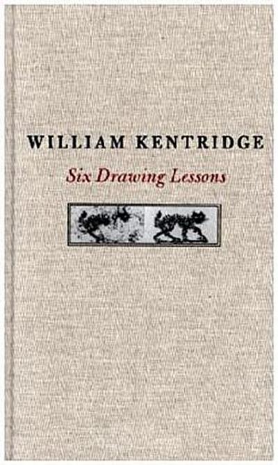 Six Drawing Lessons