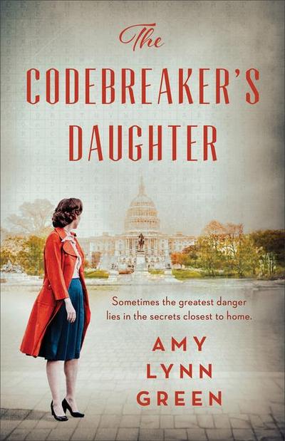 The Codebreaker’s Daughter
