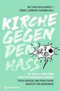 Kirche gegen den Hass