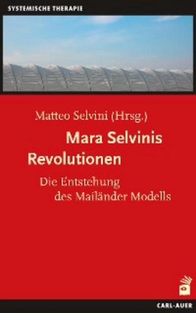 Mara Selvinis Revolutionen
