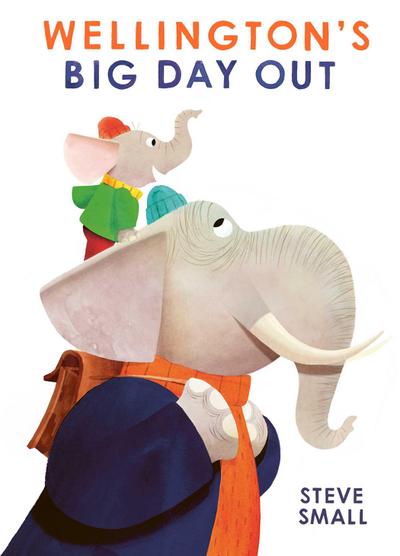 Wellington’s Big Day Out
