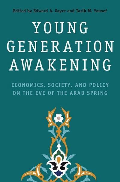 Young Generation Awakening