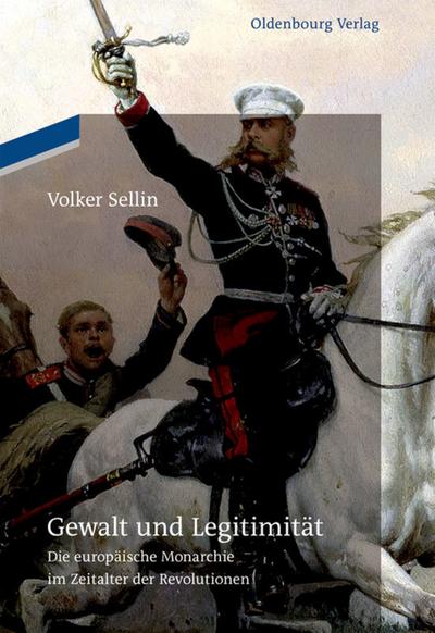 Gewalt und Legitimität