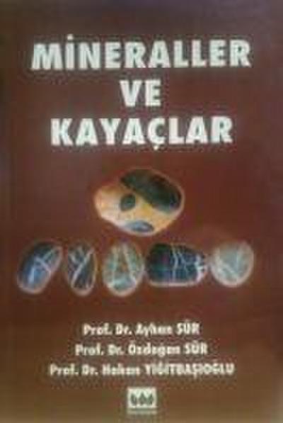 Mineraller Ve Kayaclar