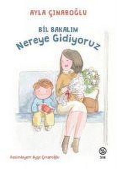 Bir Bakalim Nereye Gidiyoruz