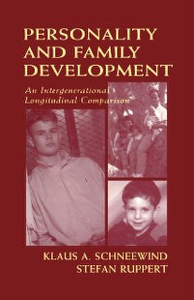 Personality and Family Development