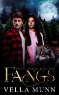 Fangs (Primal Justice)