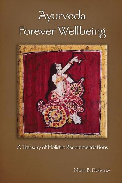 Doherty, M: Ayurveda Forever Wellbeing