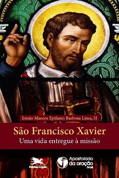 São Francisco Xavier