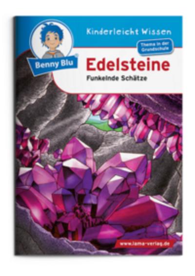 Benny Blu - Edelsteine