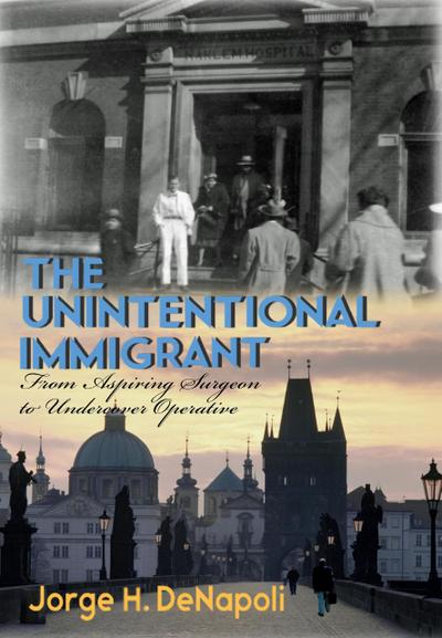 The Unintentional Immigrant