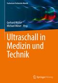 Ultraschall in Medizin und Technik von Gerhard Müller | Ebook