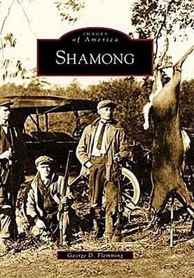 Shamong