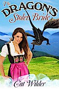 The Dragon’s Stolen Bride