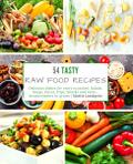 54 Tasty Raw Food Recipes
