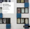 Bauformen des Gewissens